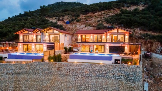 VillA Rusoğlu 2